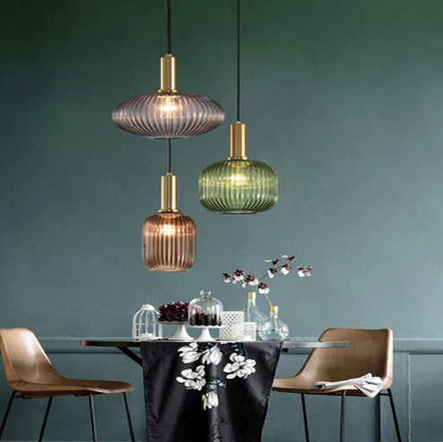 Buy Vetreria Pendant Light