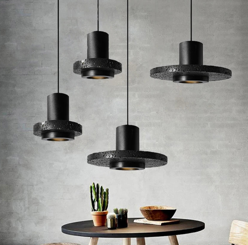 Buy Vulkaan Pendant Light