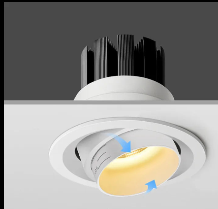 Buy Winry Downlight For Room