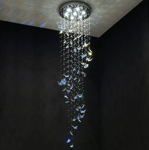 Buy Yara Chandelier