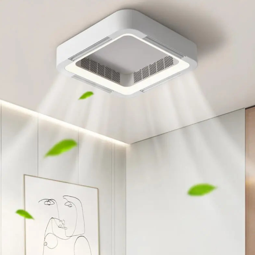 Buy Zaki Smart Ceiling Light Fan