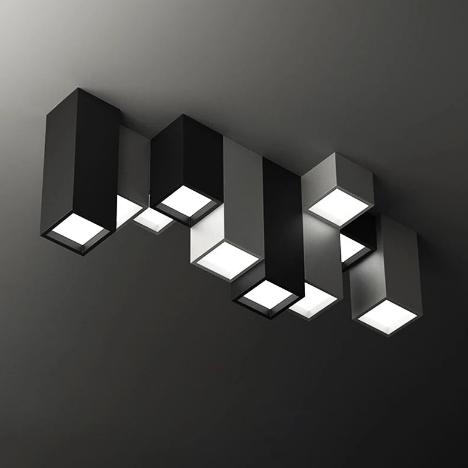 Buy Zakra Ceiling Light