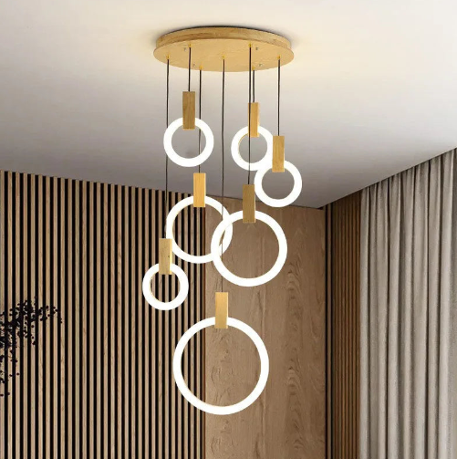 Buy Zalaph Chandelier