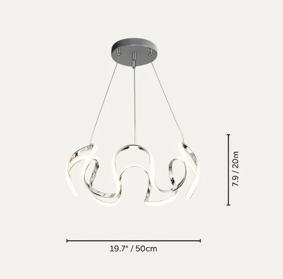 Buy 50cm Alice Chandelier