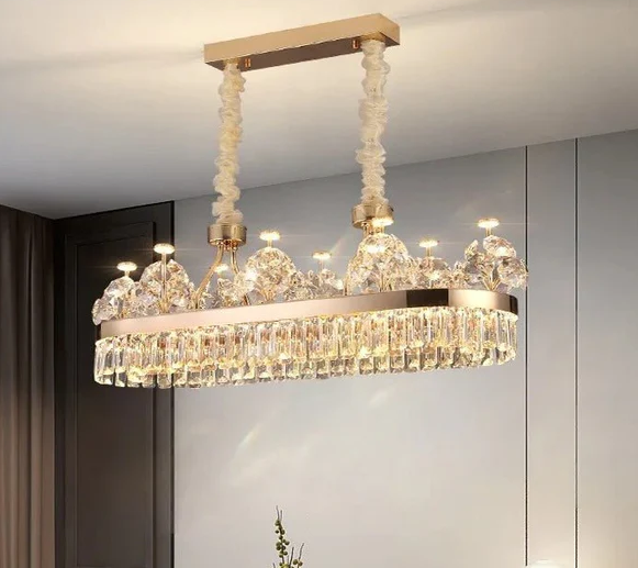 Buy Adipa Linear Chandelier