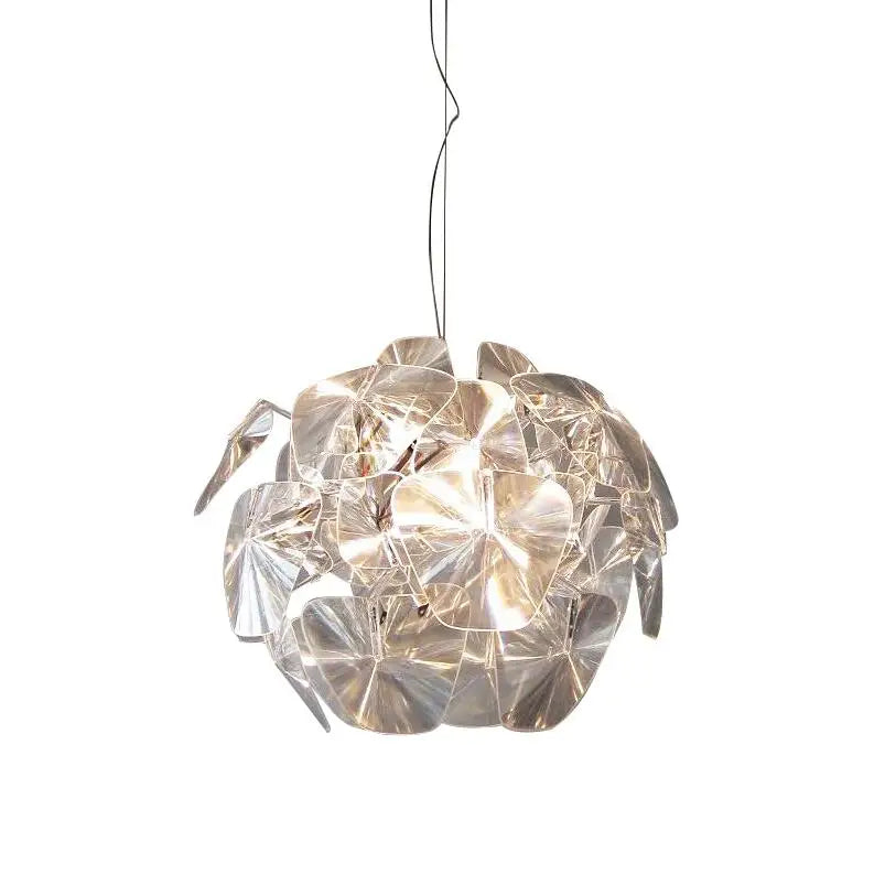 Buy Alkura Acrylic Chandelier