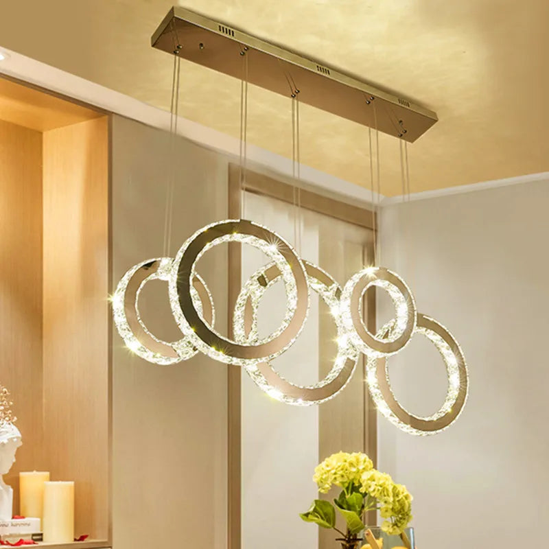 Buy Annulos Chandelier