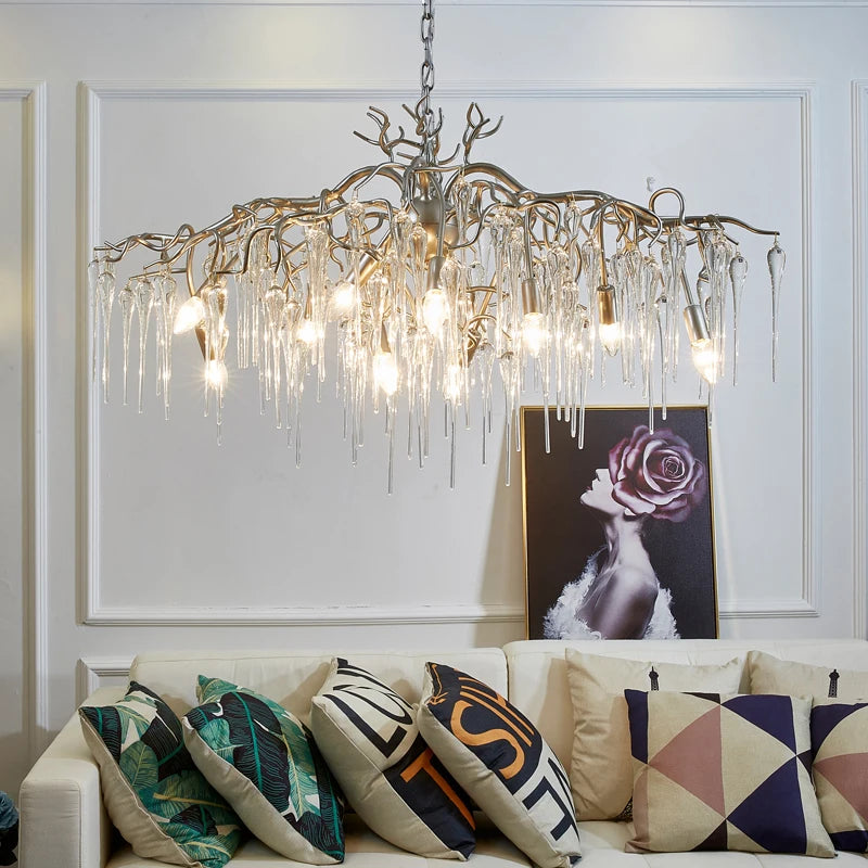 Buy Aurum Chandelier