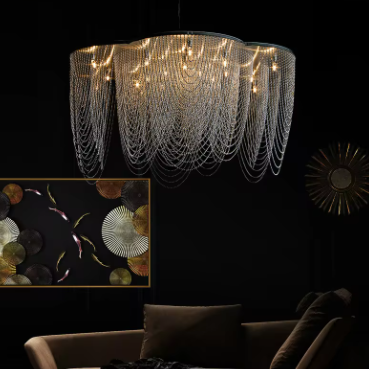 Buy Best_Estelle_Chandelier