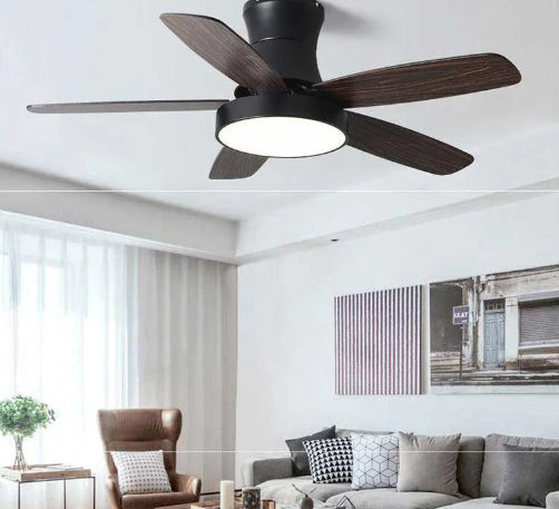 Buy_Black_Nuit_Ceiling_Fan