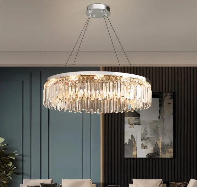 Buy_Chris_Crystal_Round_Chandelier