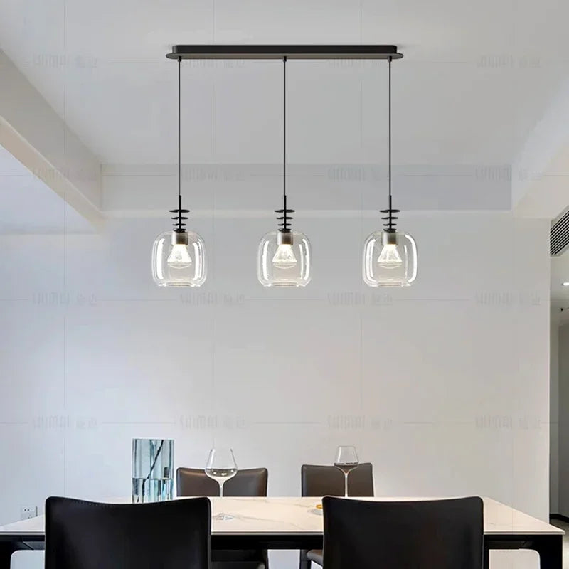 Buy Dilim Indoor Linear Chandelier