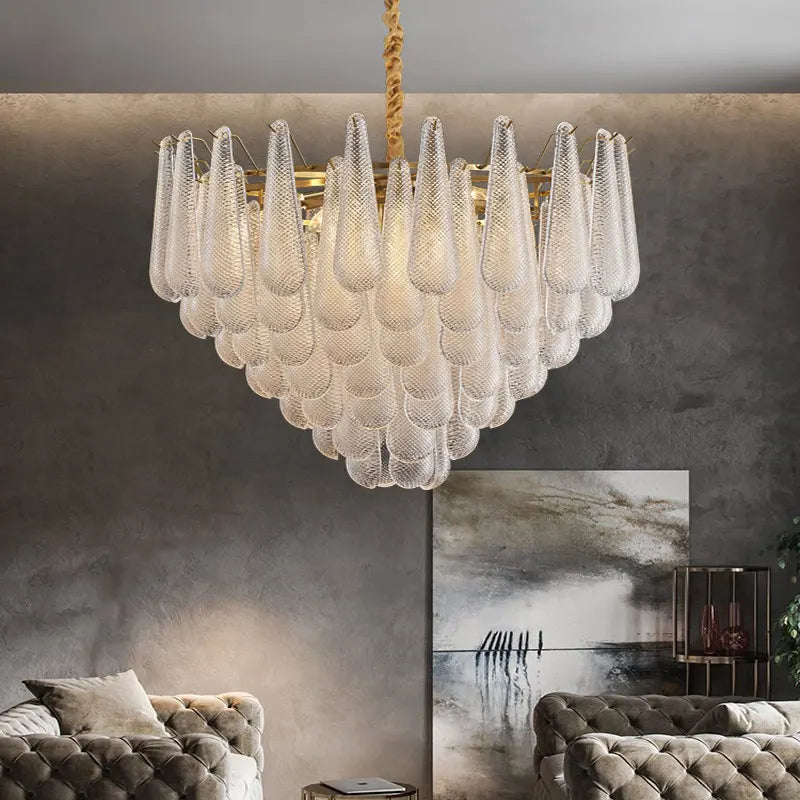 Buy Duska Chandelier