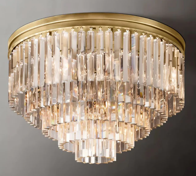 Buy Elegant Monroe Chandelier