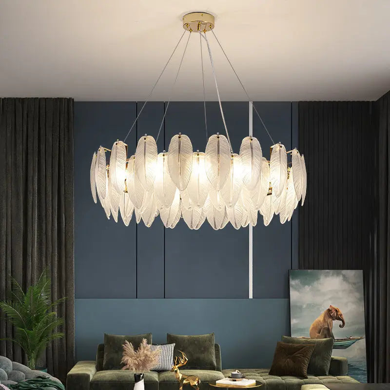 Buy_Elegant_Pena_Chandelier