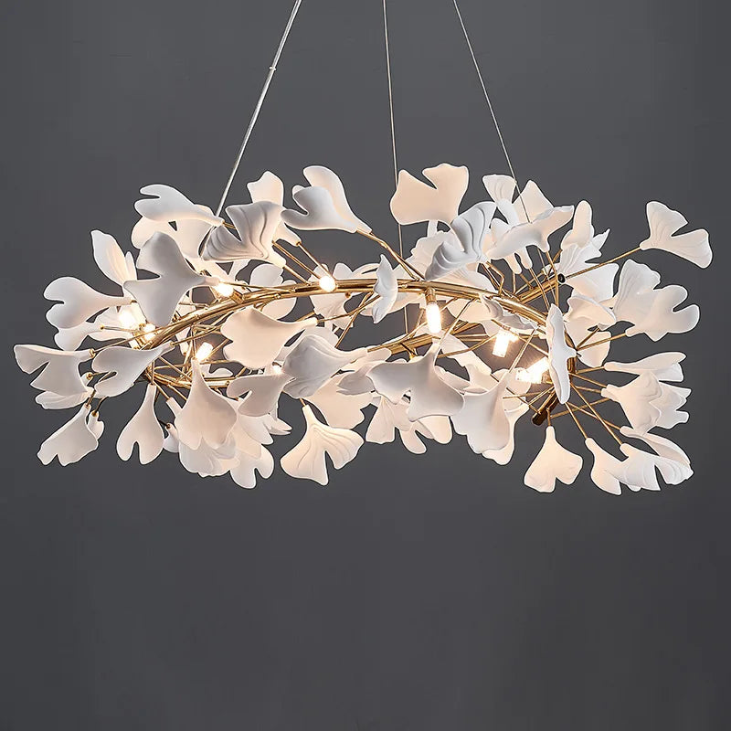 Buy Fyto Round Chandelier