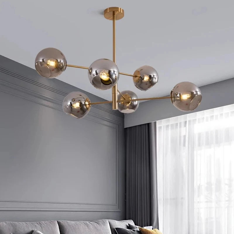 Buy Hebrew Indoor Chandeliers