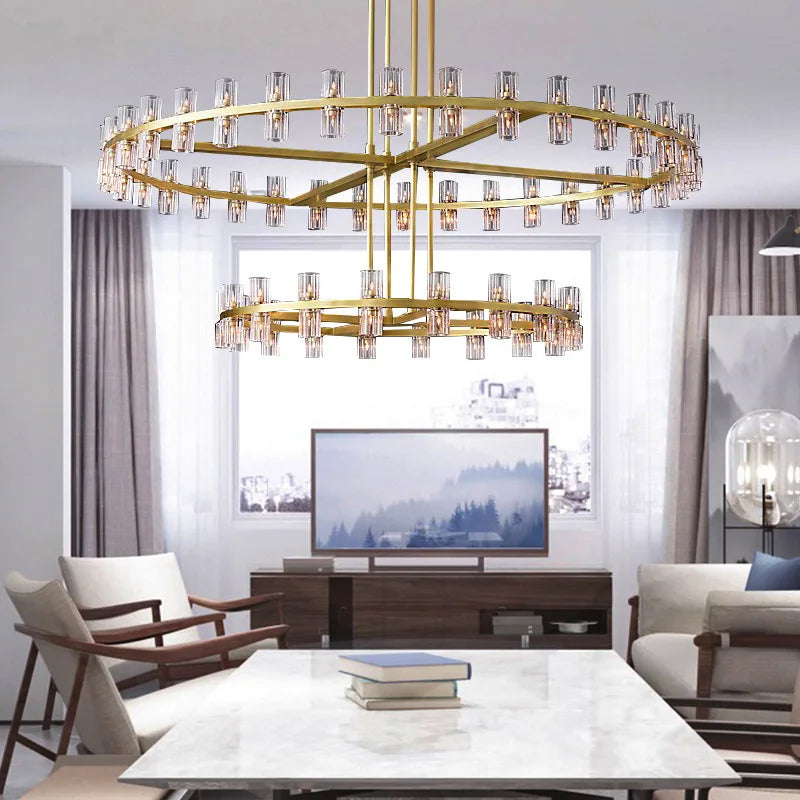 Buy Istu Chandelier