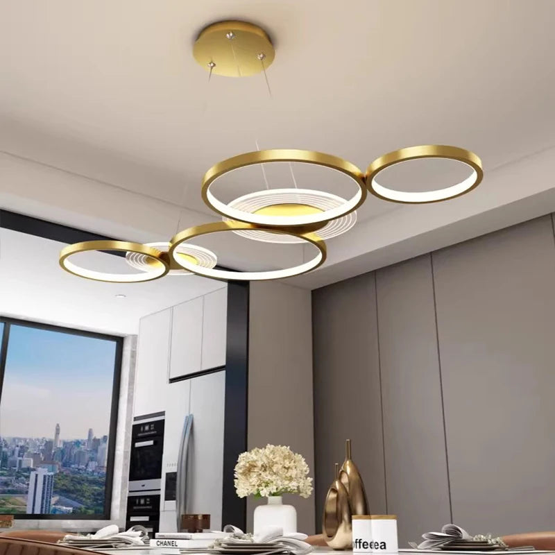 Buy Jyoti Round Chandelier