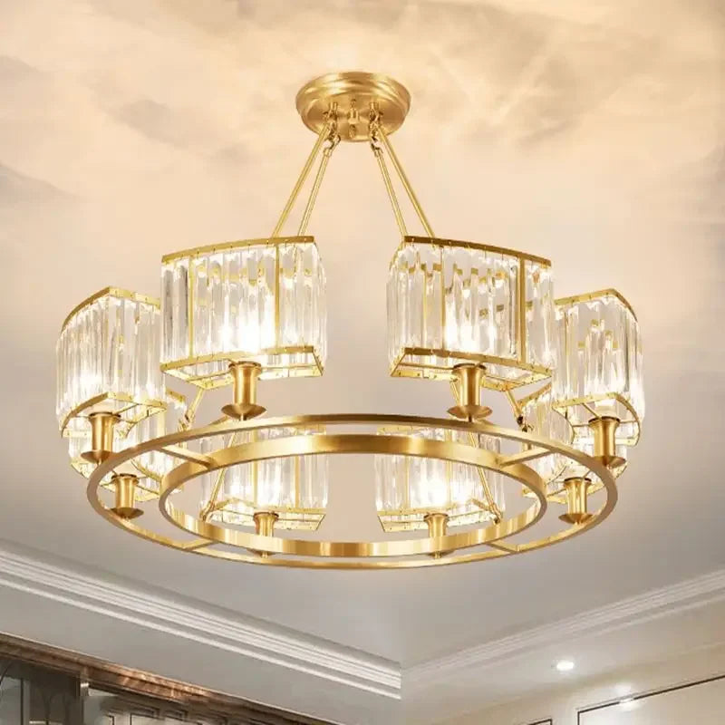 Buy Kyran Chandelier