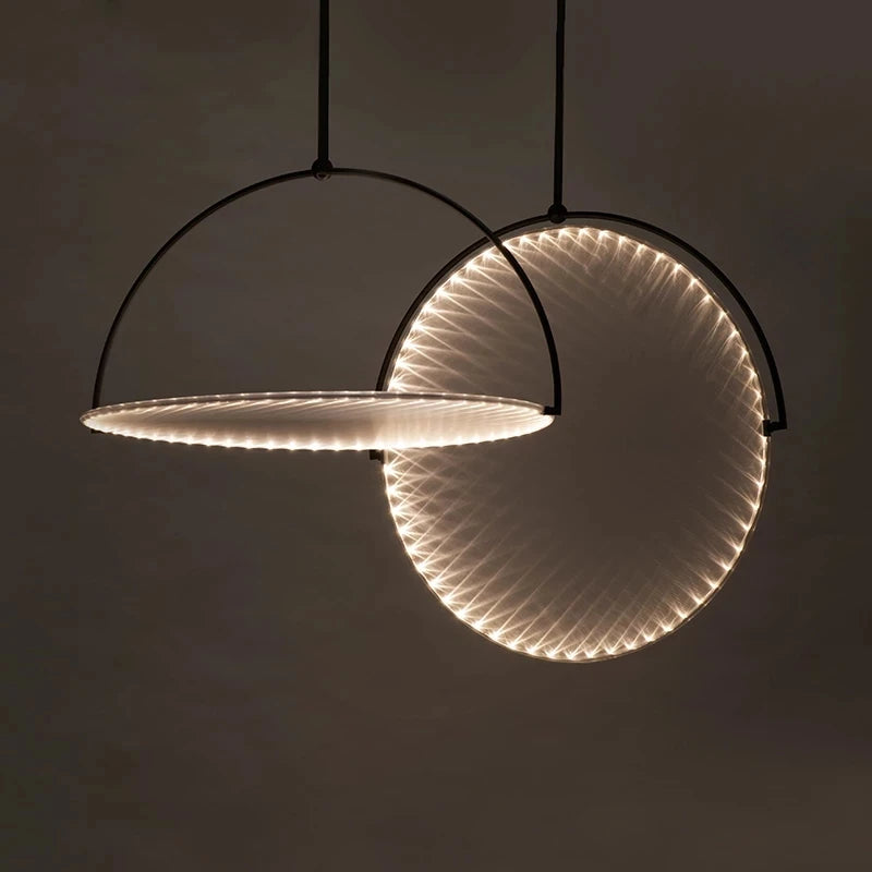 Buy Luce Chandelier - Open Box