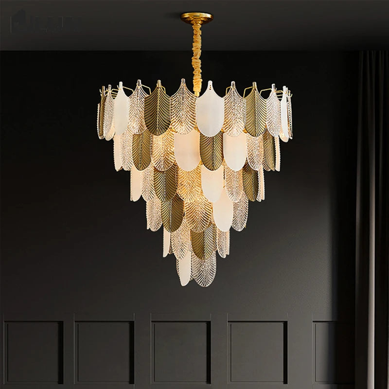 Buy Mayur Chandelier