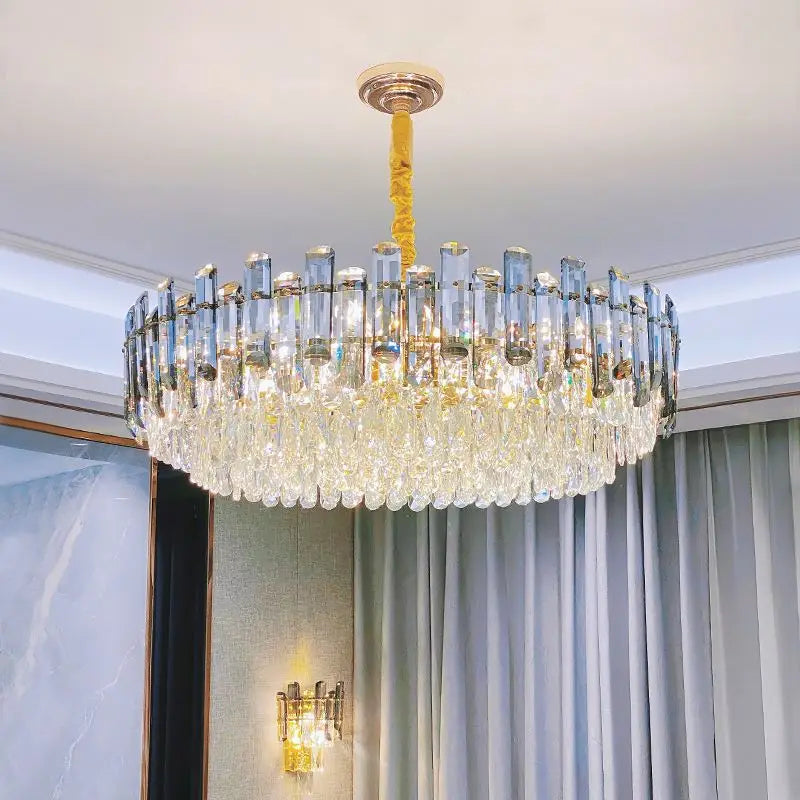 Buy Misbah Linear Chandelier