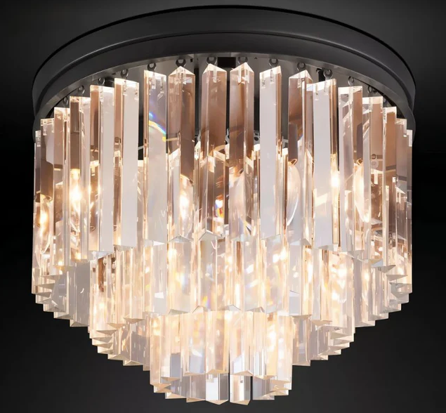 Buy Monroe Chandelier