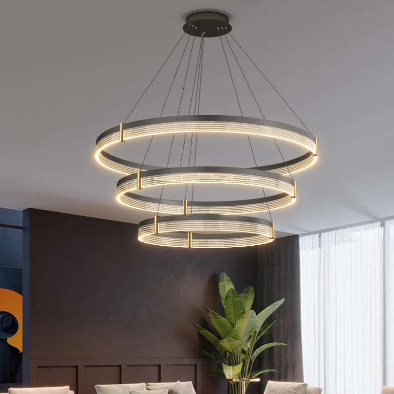 Buy Nudara Chandelier - Open Box