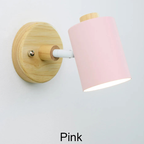 Buy_PinkGrace_Wall_Lamp