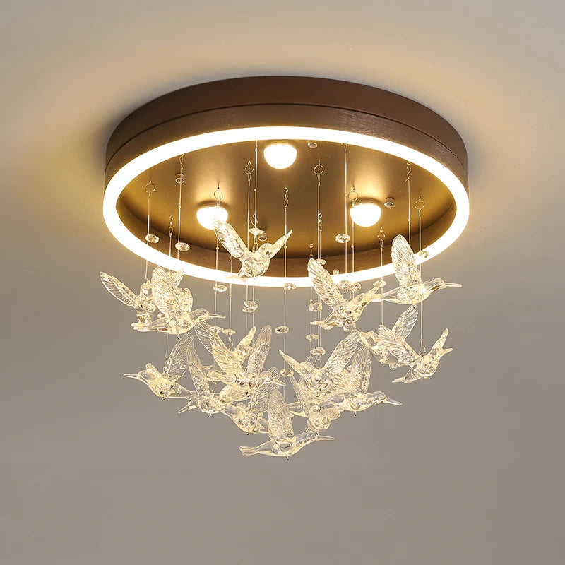 Buy Pouli Chandelier