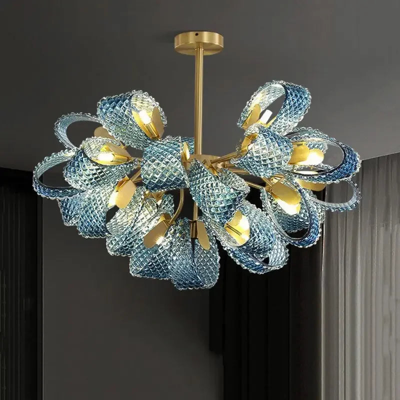 Buy Radiantia Indoor Chandelier