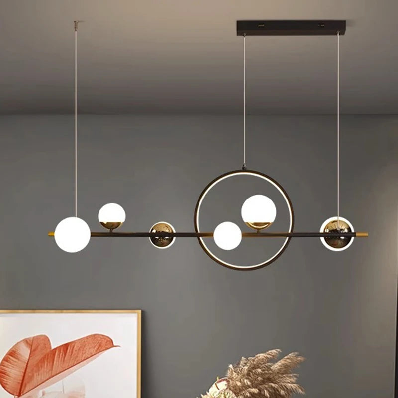 Buy Ravi Linear Chandelier