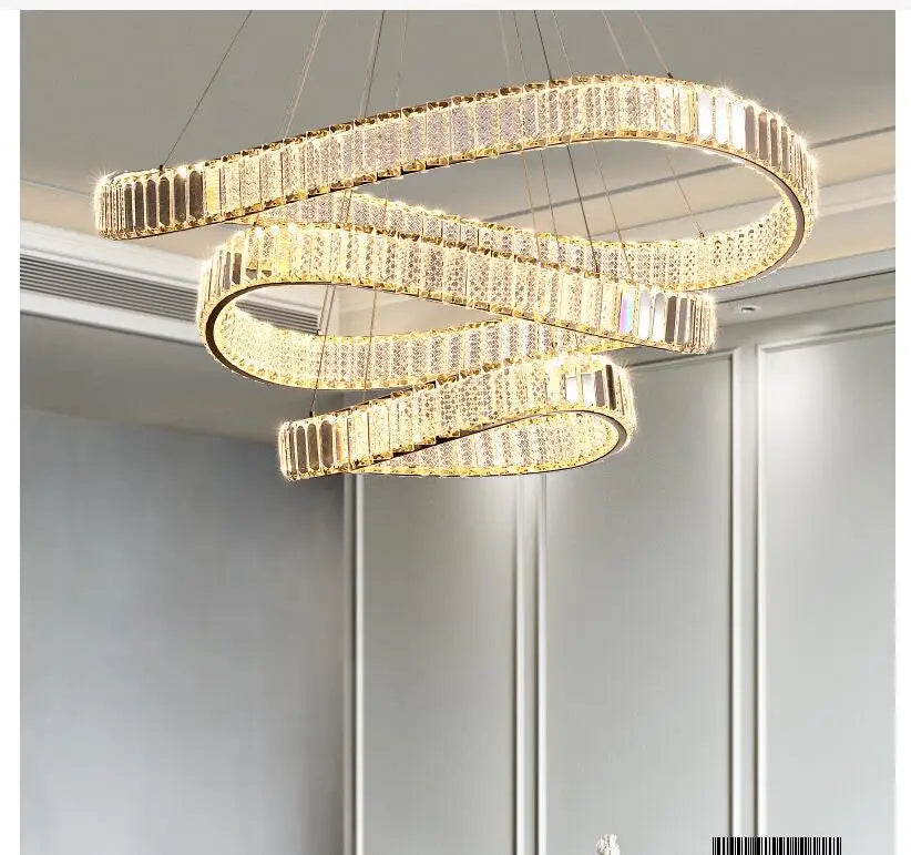 Buy Ringan Chandelier