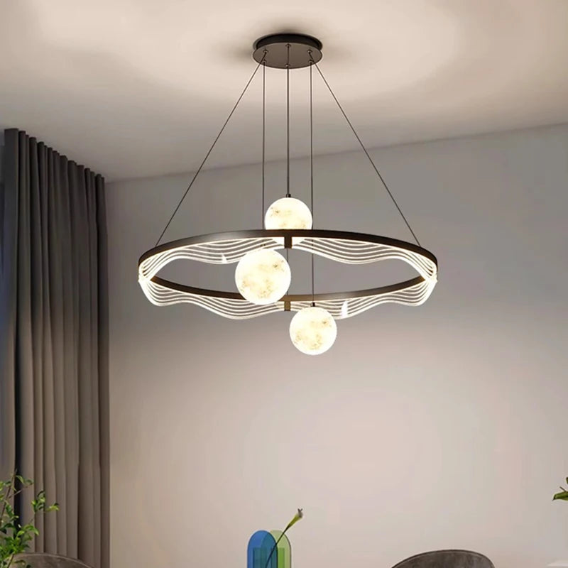 Buy Serenus Indoor Chandelier