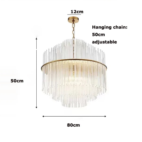 Buy_Size_80cm_Rapture_Chandelier