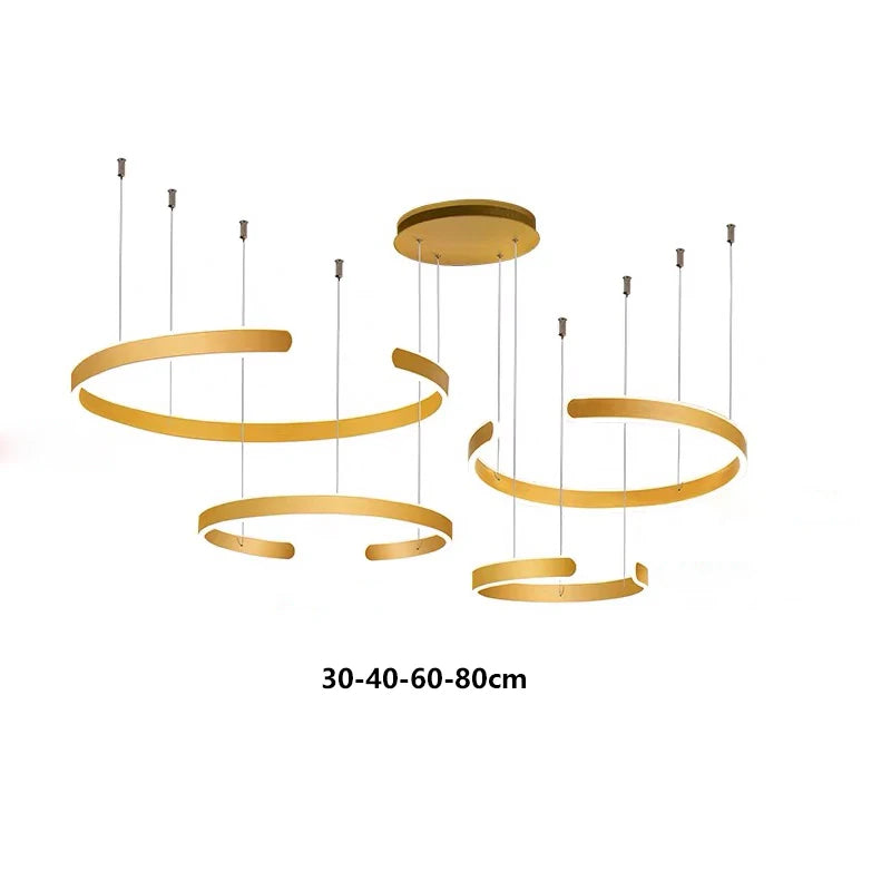 Buy Size  Aramis Round Chandelier