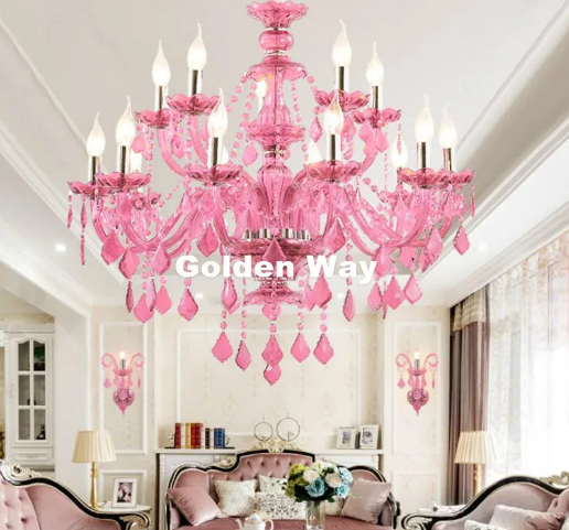 Buy_Stylish_Brigitte_Chandelier_-_Pink