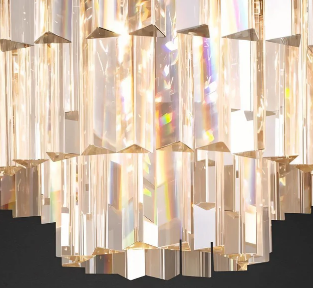 Buy Stylish Monroe Chandelier