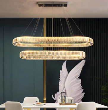 Buy Unique Alora Chandelier