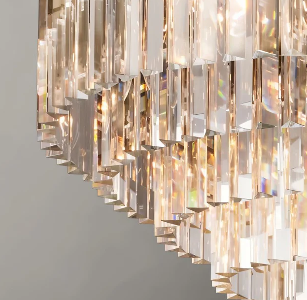 Buy Unique Monroe Chandelier