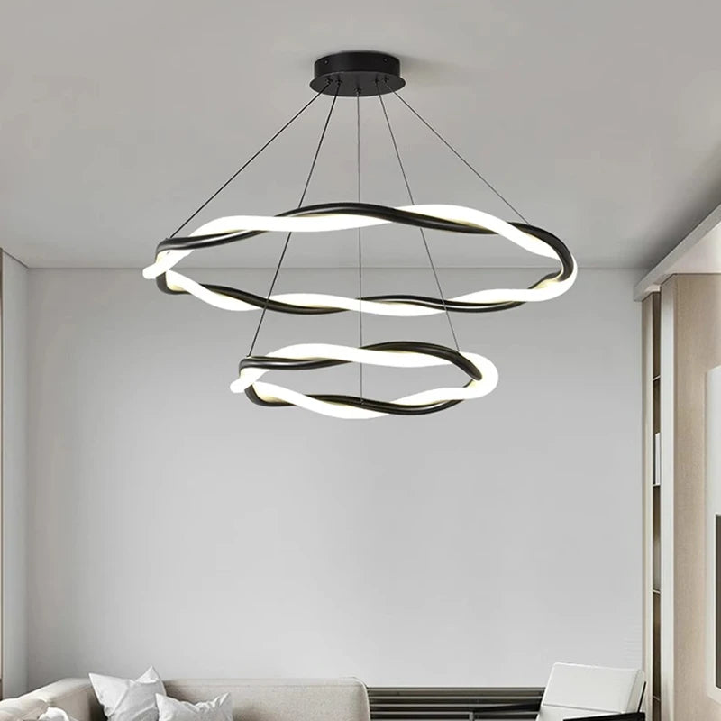 Buy Vespera Chandelier Light