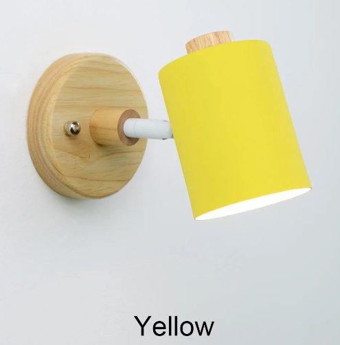 Buy_Yellow_Grace_Wall_Lamp