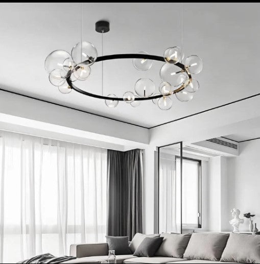 Cool Louisa Chandelier