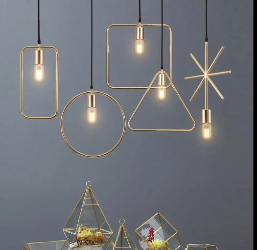 Decorative Anwaar Pendant Light