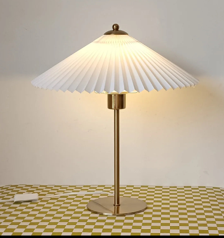 Decorative Buy Irene Table Lamp