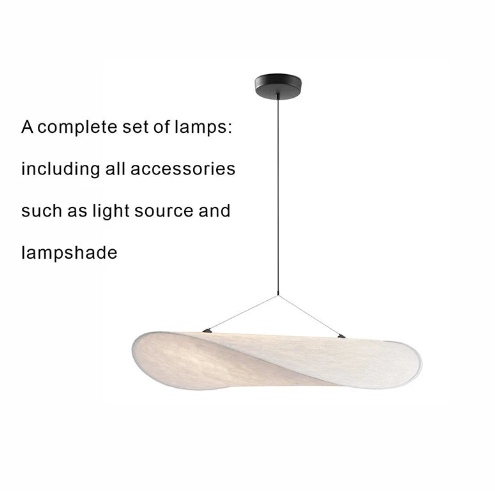 Decorative Candila Pendant Light