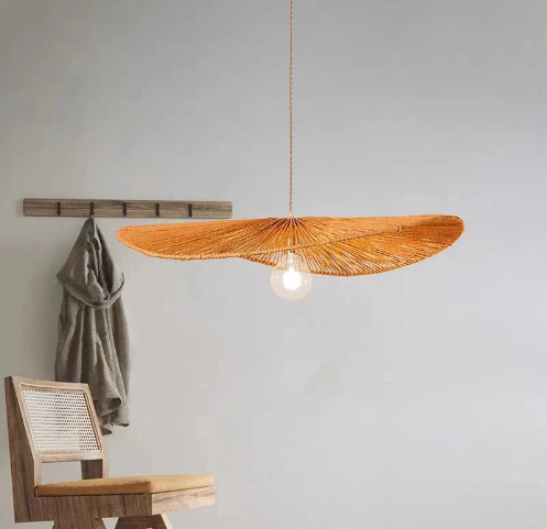 Decorative Engracia Pendant Light