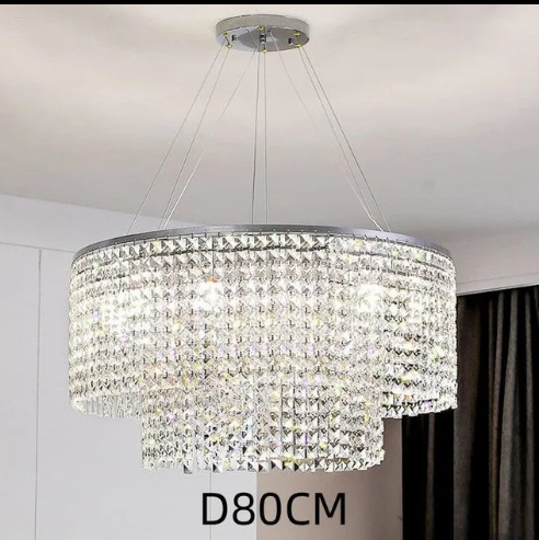 Decorative Sibyl Ceiling Light