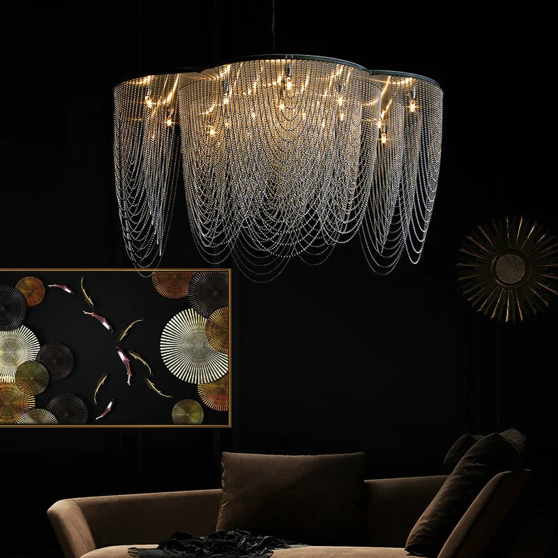 Design Beautyfull_Estelle_Chandelier